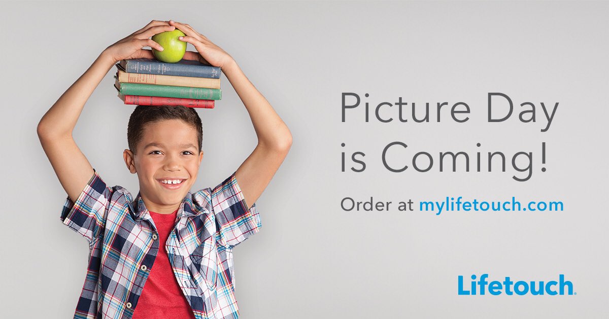 oakgrovefalcons's tweet photo. It’s almost picture day, Falcons! 📷📸 Pictures will be taken on Monday, September 16th!! You may go online and place an order using our school picture day ID: OS019151QP https://t.co/AHESRUL9WW