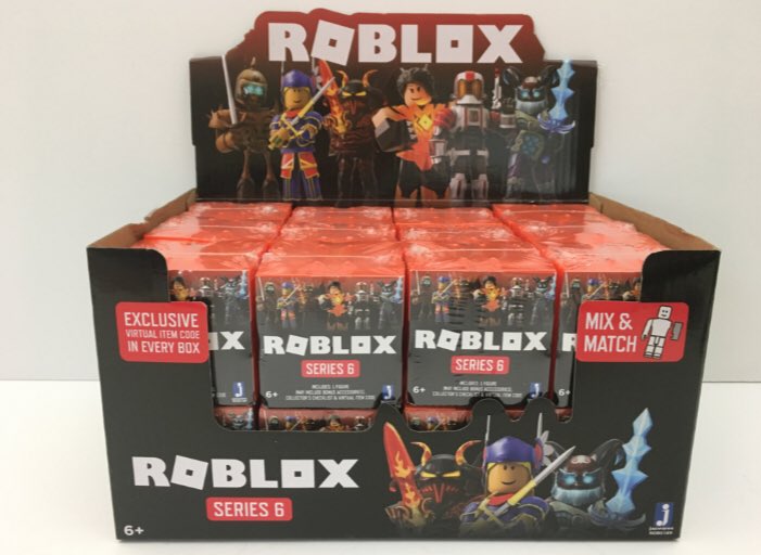 Finally Found A Full Case Unboxing And Rec It Rn And Im So - roblox toys full case