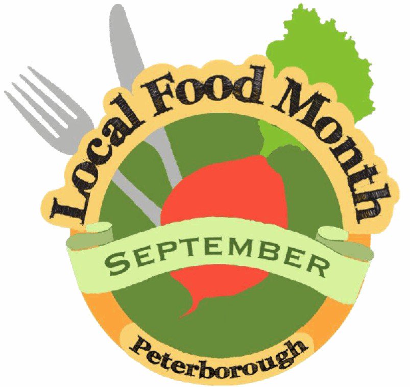 SelwynTownship's tweet photo. September is #localfoodmonth - your opportunity to discover the abundant &amp; diverse selection of local food and farms that contribute so much to the culture and economy of this area! For events, check out the @TransitionPtbo1 website: https://t.co/p96NUIPM4F https://t.co/YKXi3CgtEx