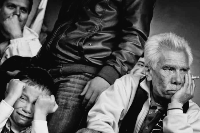 Osman amca Allah mekanını cennet eylesin nurlar içinde yat...