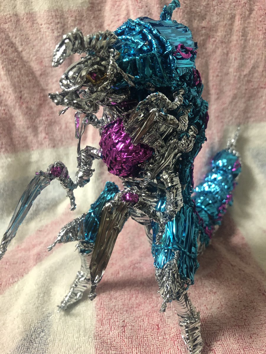 モールアート、その31 #モールアート