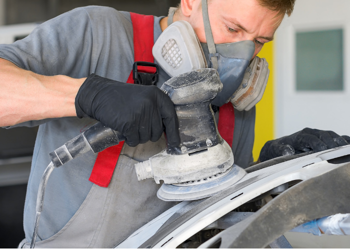 AutoTalentJobs's tweet photo. Joe is looking for a driven &amp; enthusiastic Bodyshop Technician to join a Bodyshop in Basingstoke call on 07884 403 291 to chat about this fantastic role today! 
Alternatively, you can apply via the link below! 
#AutoTalentRecruitment #BodyshopTechnician 

https://t.co/Xm9y50ctVU https://t.co/TWGyUUteaM