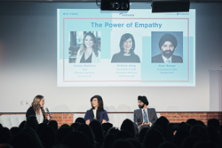 EllevateNtwk's tweet photo. Mark your calendar, we are proud to announce the date for our #MobilizeWomen 2020 Summit. 🙌🏽
Read more here &amp; save the date: https://t.co/Uu14bUNaxm https://t.co/HN2PCeSIuU
