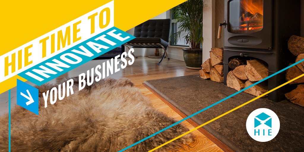 Research funding accessed via our Innovation team has enabled <a href="/skyeskyns17/">Skyeskyns - sheepskin specialists Scotland</a> to switch from chemical to veg tanning. The expected environmental benefits also lead to reduced costs. Access innovation support here: hie.co.uk/innovation