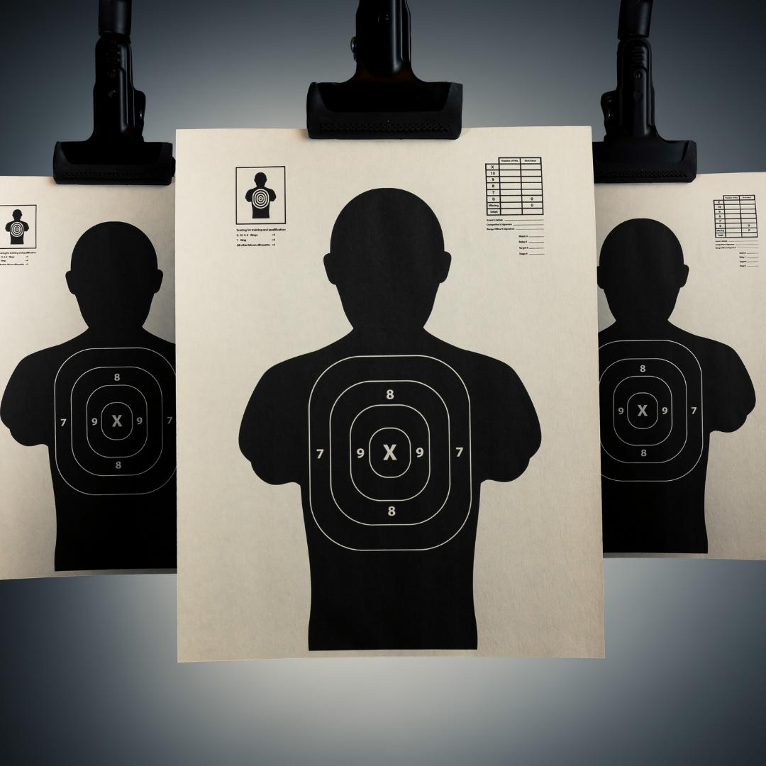 buckdoestx's tweet photo. Shoot your shot at this week's pistol competition! #pistolcompetition #buckanddoesmercantile https://t.co/QE7BP9w5q5
