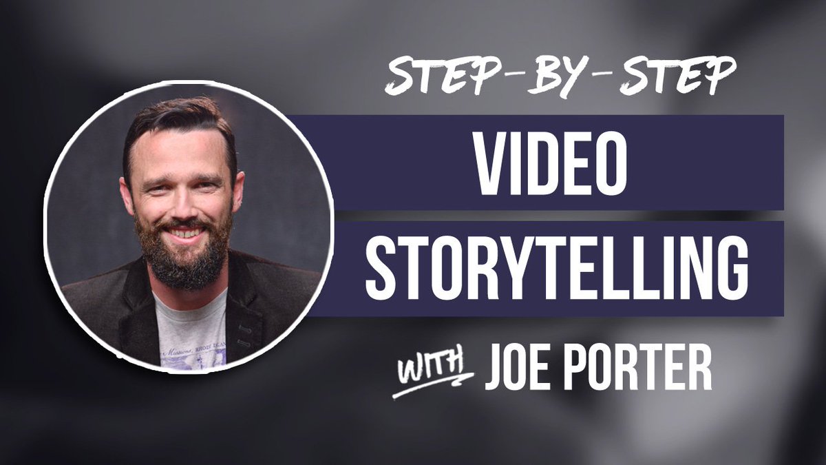 A big thank you to <a href="/innovatoryphoto/">Joseph Porter</a> <a href="/JnetteYates/">Jeanette Yates | Self-Care Coach for Caregivers</a> <a href="/wesgay/">Wes Gay | StoryBrand</a> <a href="/RyanMaher/">Ryan Maher</a> <a href="/jamrobcar/">Robert Carnes</a> <a href="/dustinkeele/">Dustin Keele</a> <a href="/kevinhendricks/">Kevin D. Hendricks</a> &amp; Annette Zampatti for contributing resources to our Courageous Storytellers membership site this month: courageousstorytellers.com/this-months-re…