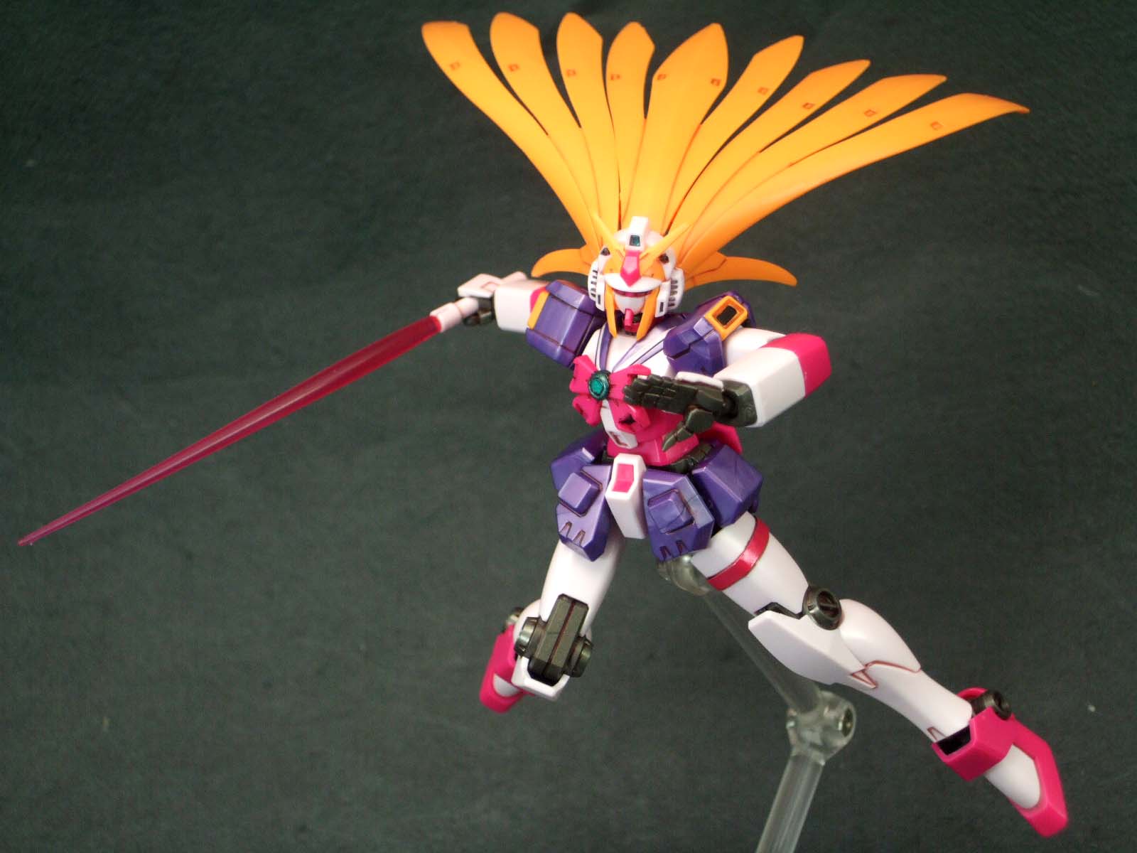 F A たちばな On Twitter ノーベル の名前以外セーラー服 新体操という何がスウェーデンなのかよくわからない ノーベルガンダム バーサーカーも北欧ではあるが主にノルウェーの方だ ここまでセーラー戦士してても各部のカタチはだいたいrx 78そのままという