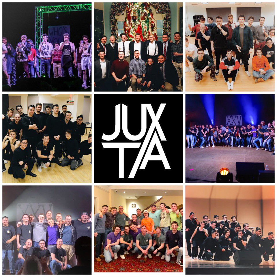 ⚠️THE WAIT IS OVER!⚠️ Time for you to JOIN. THE. LEGACY. 🦙 Night 1 of auditions is happening today in Squires at 8 PM! We are looking for beatboxers and singers. Come prepared to sing a verse/chorus of any song you’d like! See you soon!