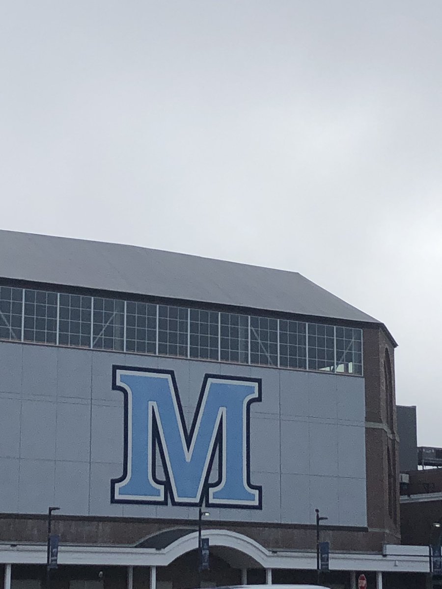 CoachMattMarsh's tweet image. Last first day of school in my Masters Program for my MBA at the University of Maine and first day of practice for Maine Baseball. Very lucky to have been able to call this place home the last two years. Excited for what’s to come this year! #PROCESSoriented