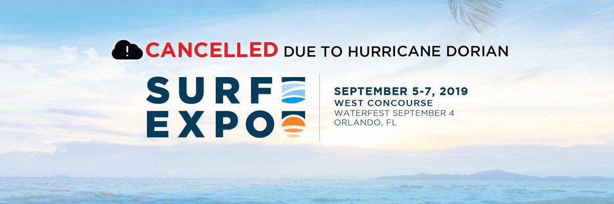 Surf Expo tweet media
