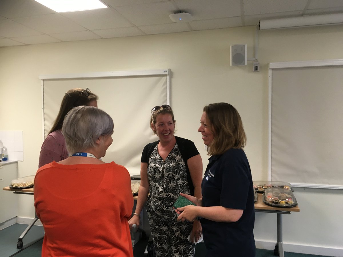 sianhooban's tweet photo. @WeCYPnurse #CCNs Fantastic team day exploring how we can work collectively to support outcome for Bedford @BedsCHS #childrenandyoungpeople @ccs_nhst @ServiceRedesign @simonharwin @pisanianita. With special visit from @CCNHazelDean #Outstandingteamwork #Outstandingcreativity https://t.co/GrOGL6V0Ve