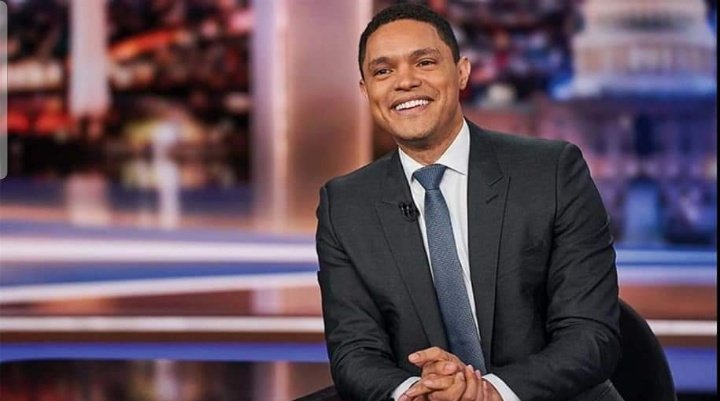 aqistic's tweet photo. Dear Trevor, @Trevornoah 

  Thank you for covering almost all major recent events in your show. Great job! 

Kashmir has been on a curfew for past 25 days. Just saying.

#DontBeNeutral
#SpeakUpForKashmir https://t.co/7U0JF4qXnA
