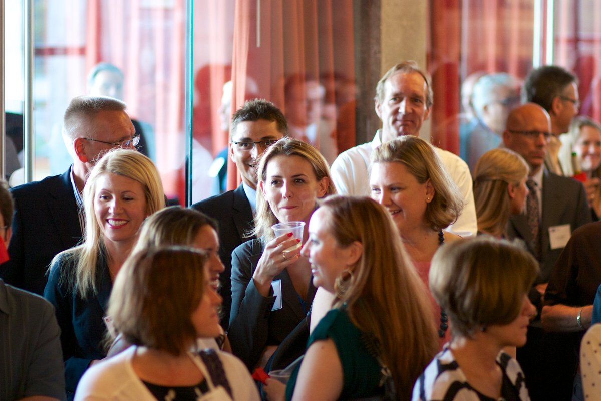 fprichmond's tweet photo. Four Points by Sheraton Richmond had a full house last weekend AND we are ready to do it again.  Come join the party and book your next event with us! https://t.co/bEK3BvT1pN