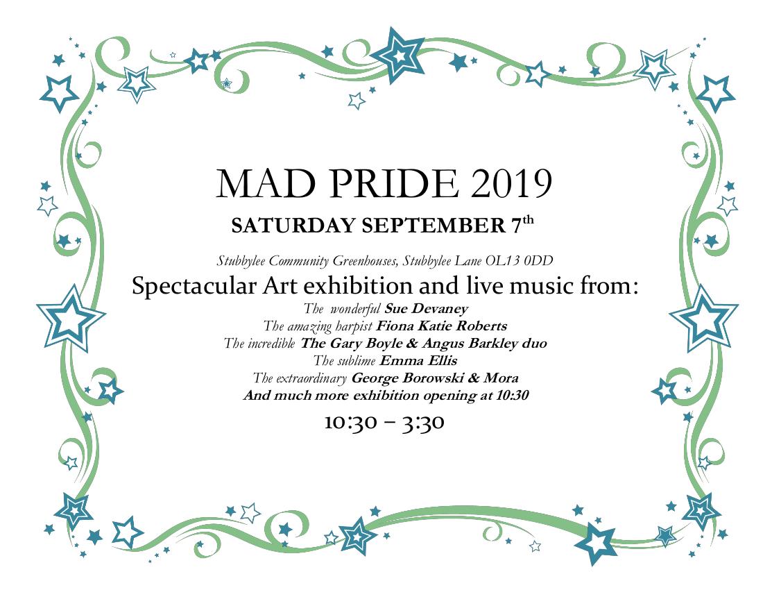 Stubbylee CG (@thegreenhouses) on Twitter photo 