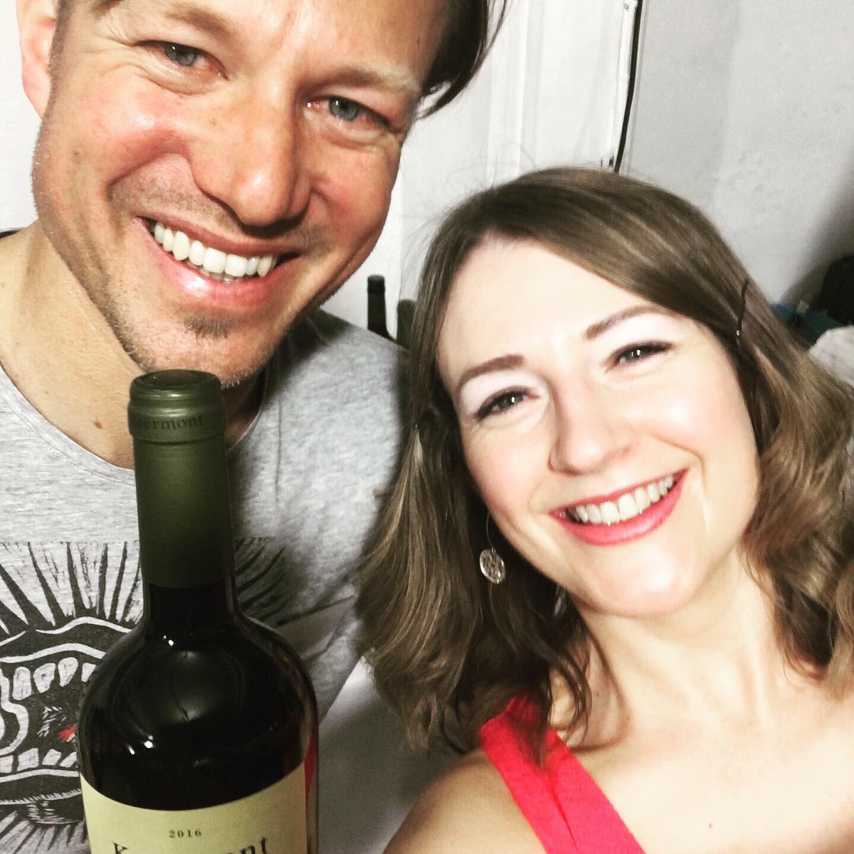 Anne McHale MW tweet media