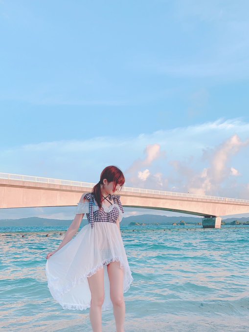 Twitterのコスプレ画像4