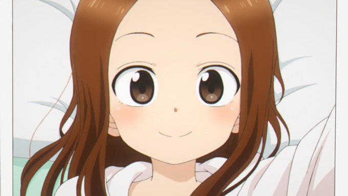 Tvアニメ からかい上手の高木さん 公式さん の人気ツイート 1 Whotwi グラフィカルtwitter分析 Tvアニメ からかい上手の高木さん 公式さん の人気ツイート 1 Whotwi グラフィカルtwitter分析