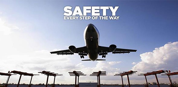 ATNSSA's tweet photo. #Safetyculture #ATNSSA - Safe skies are key to Africa’s air travel growth. Aviation has a critical role to play in providing the kind of infrastructure that a competitive modern economy needs. https://t.co/SFuKaJBEat