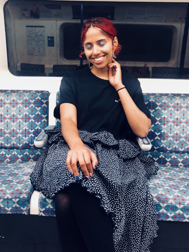shennamusic's tweet photo. Thank you @renttherunway for all these amazing looks so far! I love this site! Totally styling my own music video this weekend via Rent The Runway! Hereβs a few looks Iβve pieced off the site so far! I would love to become an ambassador! ππ#styledbyShay https://t.co/LnGtKcvHZl
