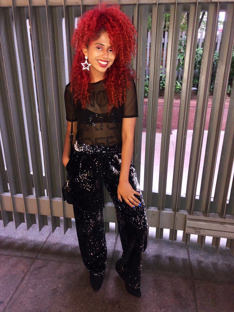shennamusic's tweet photo. Thank you @renttherunway for all these amazing looks so far! I love this site! Totally styling my own music video this weekend via Rent The Runway! Hereβs a few looks Iβve pieced off the site so far! I would love to become an ambassador! ππ#styledbyShay https://t.co/LnGtKcvHZl