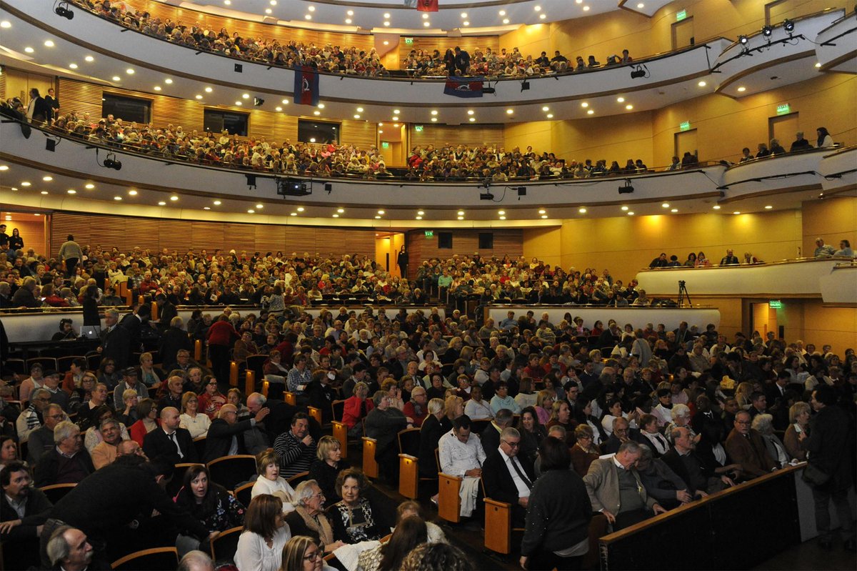 Lucía Topolansky tweet media