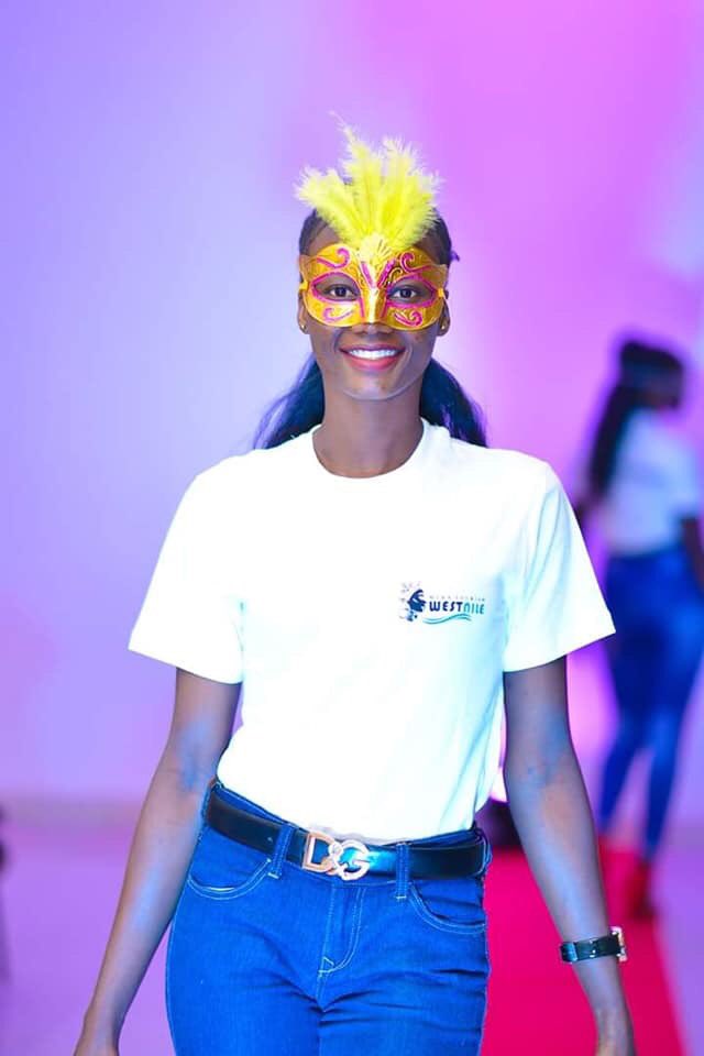 josep_olobo's tweet photo. @WestNile deserves better....... how lucky to have this beautiful 👸. Here's the past, the present and the future.                                  #MissTourismWestNile                            #Contestant5.                                   @OvoyoEstherGrace https://t.co/2woXJ63h8B