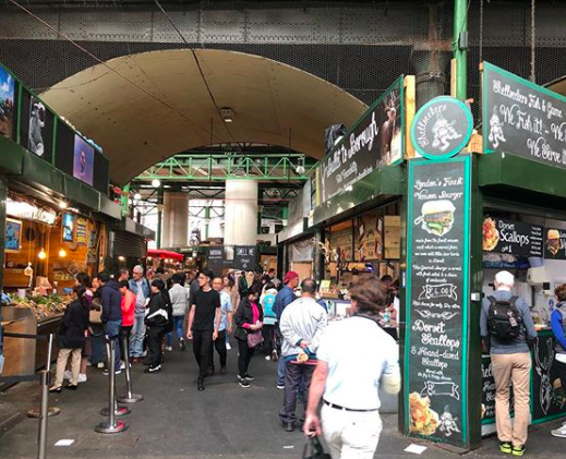 Borough Market as beautiful as ever. What’s your favourite place in the market? 

#luxury #home #propertydeveloper #luxuryhomes #luxuryliving #luxuryproperties #property #boroughmarket #londonbridge #market #architecture #modernliving #realestate #architects