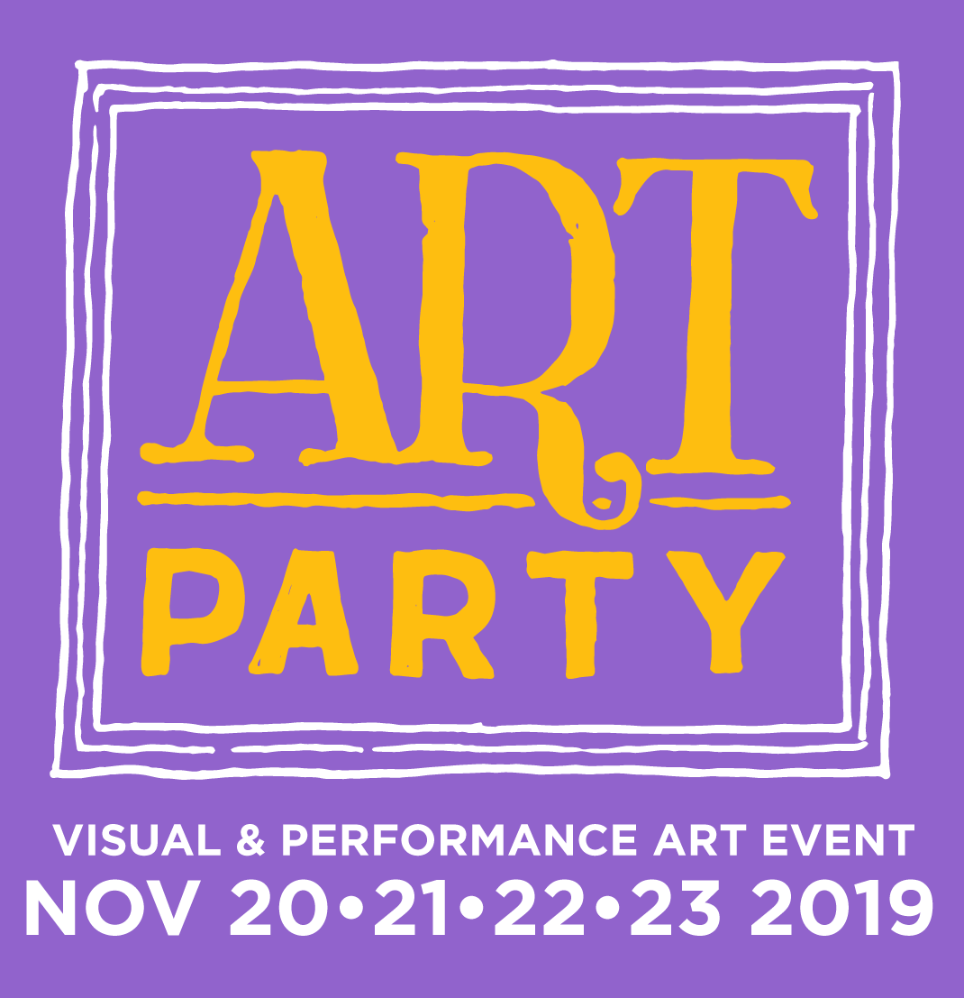 FriArtsProject's tweet photo. Call for Artists - ART PARTY! 2019 Juried Competition - https://t.co/m8j89QxIlq DEADLINE FOR ENTRIES: October 1! https://t.co/hrkIr4aZvr