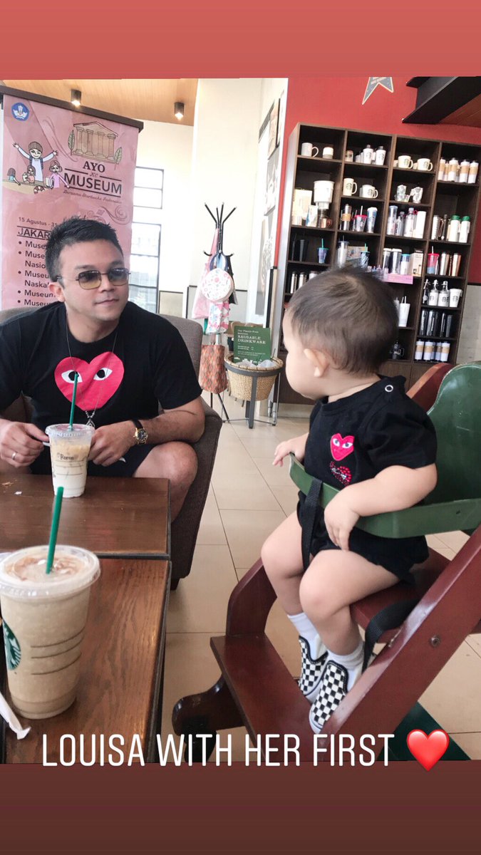 Ocha_Simb's tweet image. They’re my fav humansss...Love you both till the end of time😘❤️😍🤗
My husband &amp;amp; daughter @DavincyArt