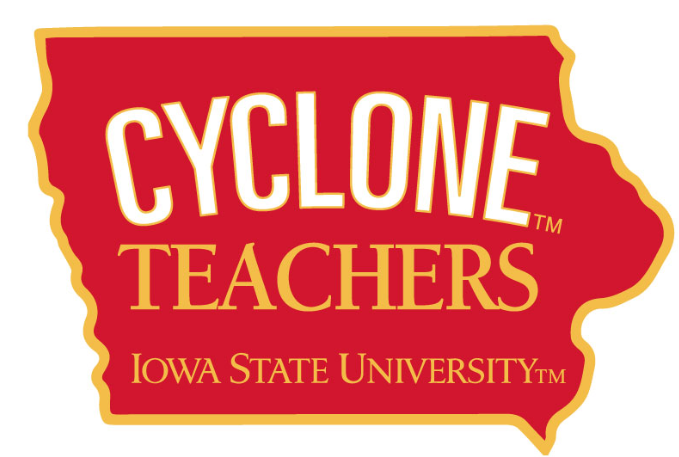 ISU_TES's tweet photo. Thanks @WestMarshallHS for hosting 2 Iowa State teacher candidates for their student teaching experience this fall!  @ISUSOE #ISUedPrep https://t.co/5TO1P8ZcUz