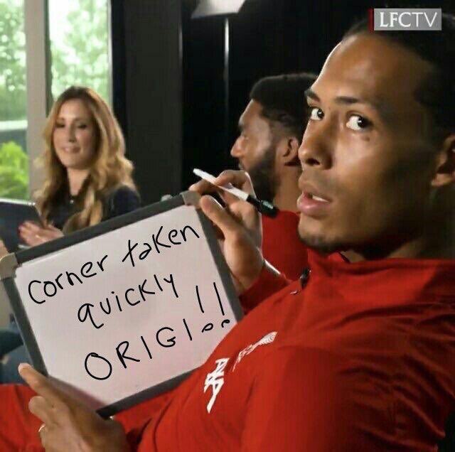 TheRedmenTV's tweet photo. @LFC https://t.co/t8UHggGfdq