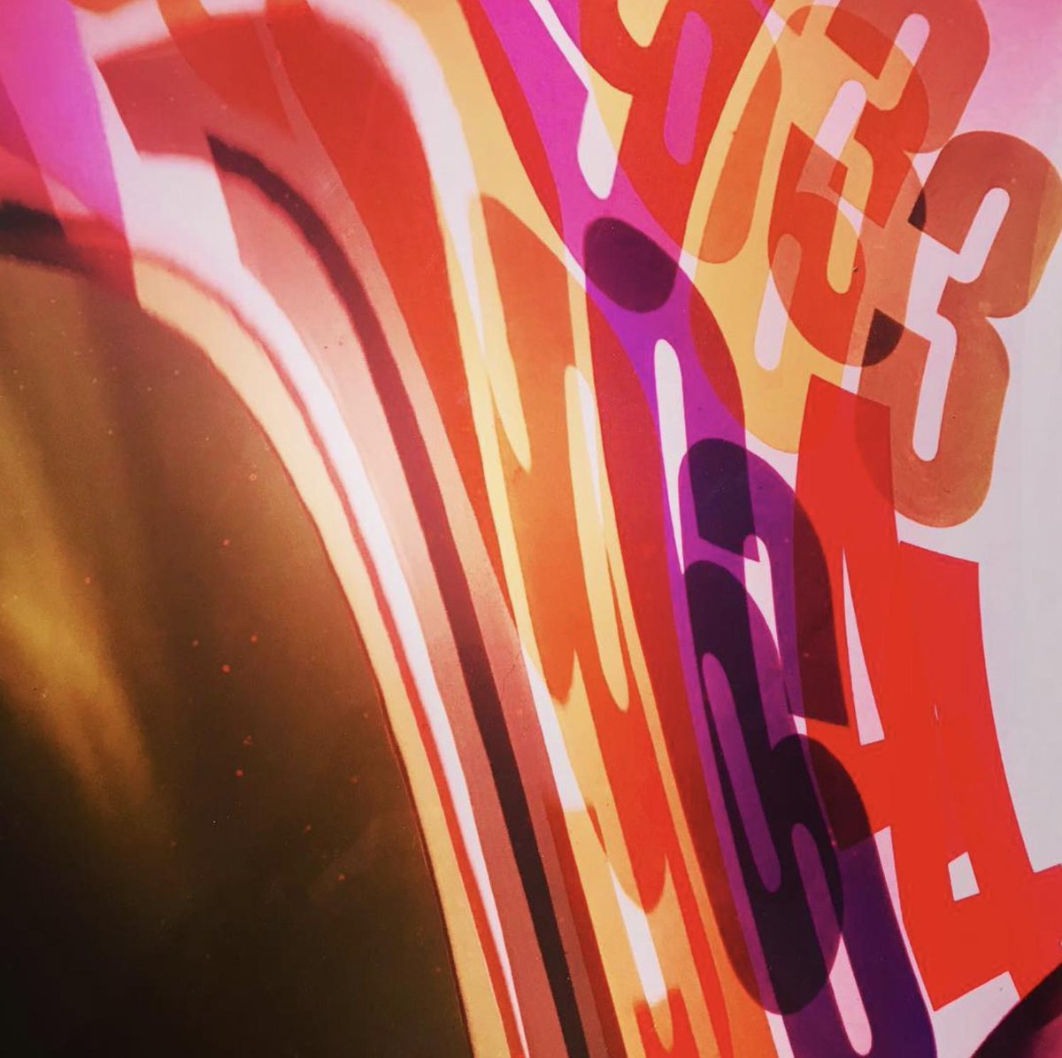 typeroom_eu's tweet photo. A master of optical illusions in typographic mode, an ode to Franco Grignani’s rigorous & precise graphic design adventures #typography https://t.co/hwBlsnDUL8 #FrancoGrignani #exhibition #OpArt #Woolmark #logo #MaxMuseo #Italy https://t.co/SPZ7eKZjqy