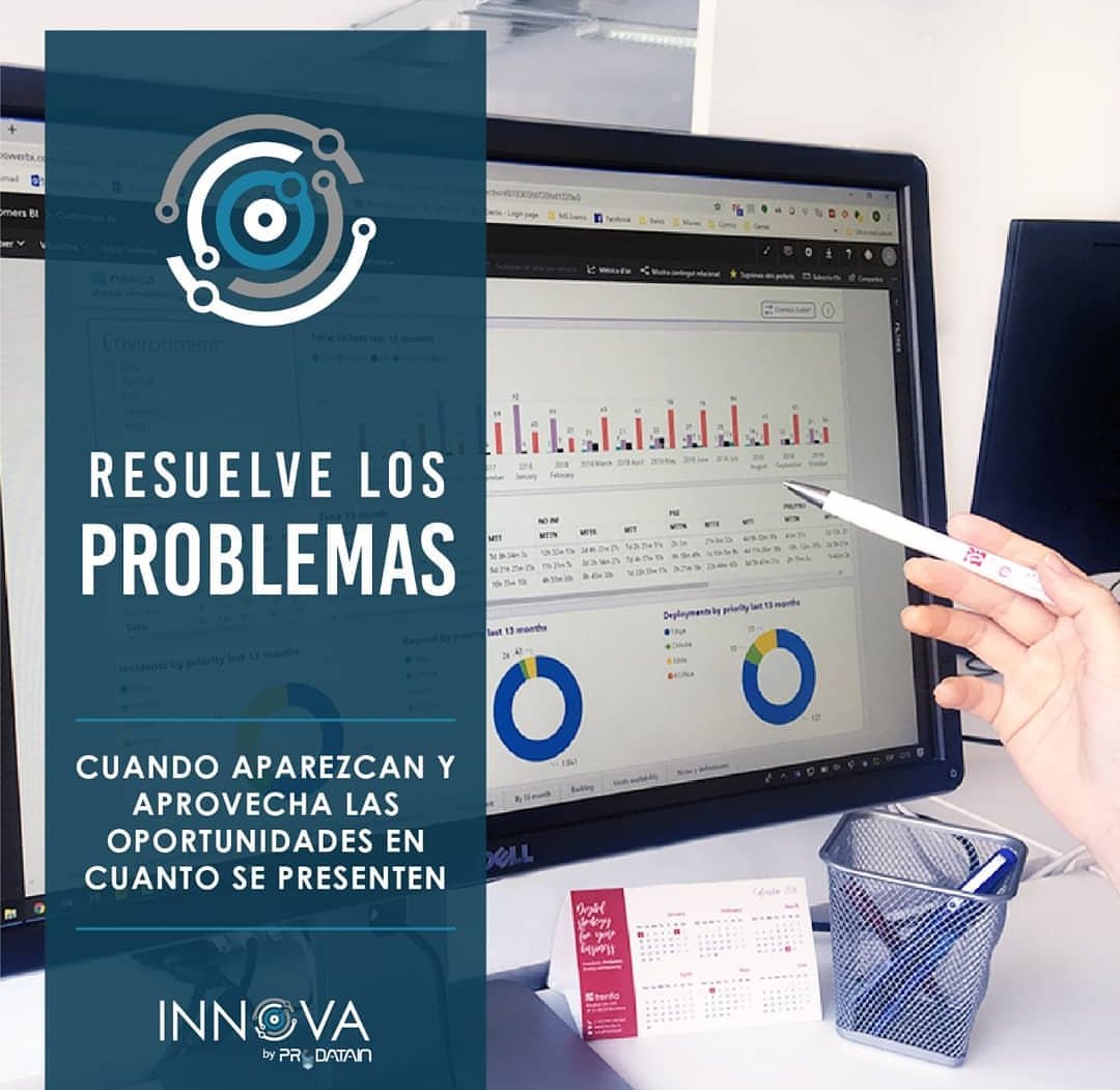 Innova_ECU's tweet photo. La #InteligenciaDeNegocios te abre las puertas a un mundo de ágiles y precisos análisis para la toma de decisiones https://t.co/ub0dpM7IXu