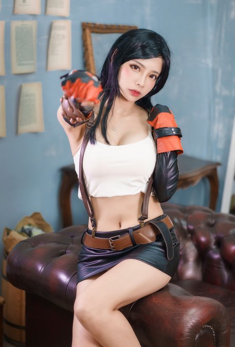 コスプレイヤー千葉チュチュのTwitter画像18