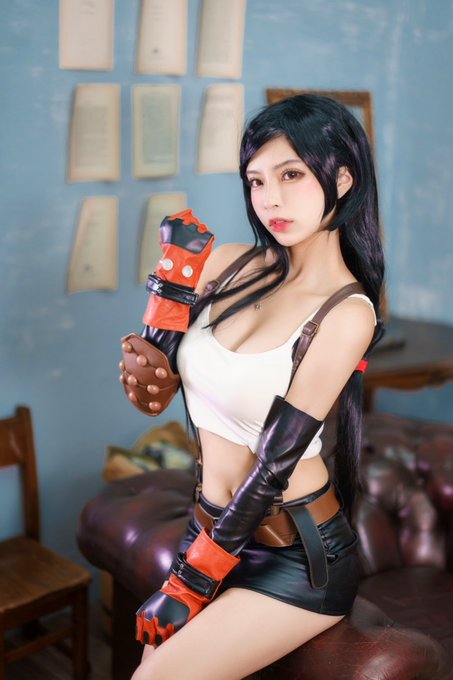 コスプレイヤー千葉チュチュのTwitter画像17
