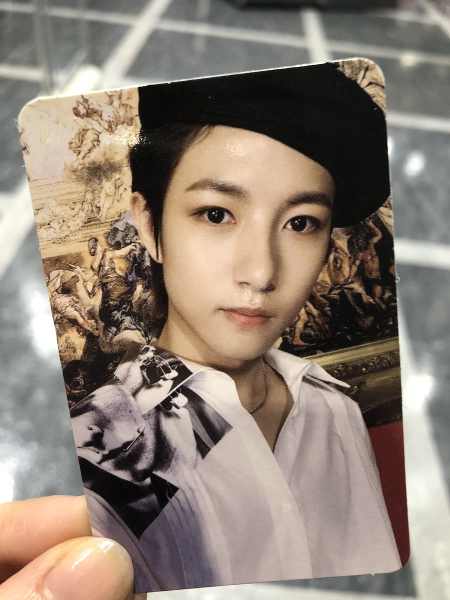 4__smf__7's tweet photo. NCT DREAM NCT127 ケーブルバイト
交換

【譲】We ver. ロンジュン

【求】同種 ジェノ

郵送希望です！交換できる方リプお願いいたします。

#NCT127 #NCTDREAM #NCT交換 #NCT #NCT交換 https://t.co/bWEKMttV4s