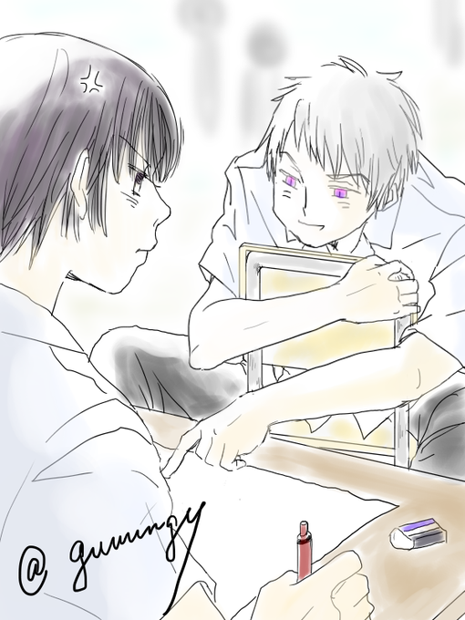 一人ぼっち同盟のtwitterイラスト検索結果 一人ぼっち同盟のtwitterイラスト検索結果