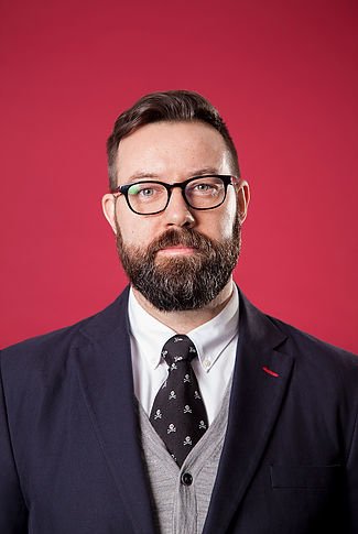 MEET THE TEAM: Sound Designer Simon Arrowsmith is thrilled to be returning to The Hope. And especially on this, one of his favourite plays EVER. Simon's work includes @ThrillMeHope &amp; <a href="/TLesson2018/">TheLesson2018</a> (Best Sound Designer <a href="/OffWestEndCom/">OffWestEnd | The Offies</a> Award nomination) thehopetheatre.com/productions/th…