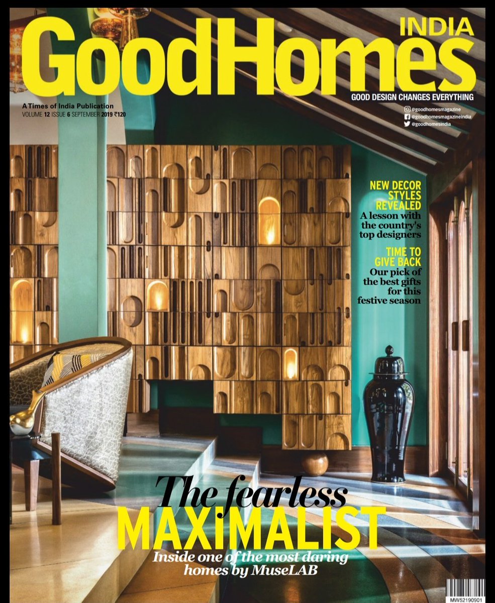 trumatter's tweet photo. And this happened. Our #TruLiving bloom mugs are featured in @goodhomesindia #september issue and I can't keep calm. https://t.co/UyvJ9OaswR
