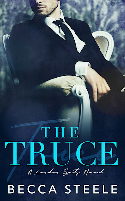 📗𝔹𝕆𝕆𝕂 𝕋𝕆𝕌ℝ + 𝔾𝕀𝕍𝔼𝔸𝕎𝔸𝕐📗
The Truce (London Suits #1) by ➜ Becca Steele is #Live #KU
US: amzn.to/2Hnwv7G
CA:  amzn.to/2zjnKqZ
UK: amzn.to/3264jhx
AU: amzn.to/2PcxrCc
#Giveaway ➜ bit.ly/2ZhmvrF

tinyurl.com/y4yu8up3