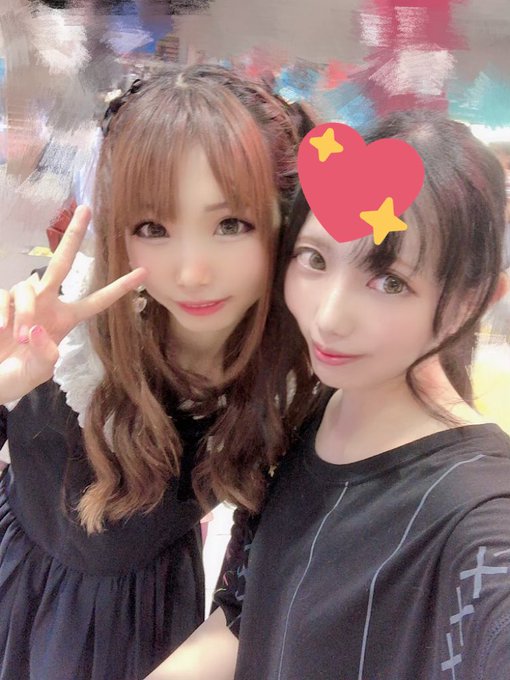 Twitterのコスプレ画像46