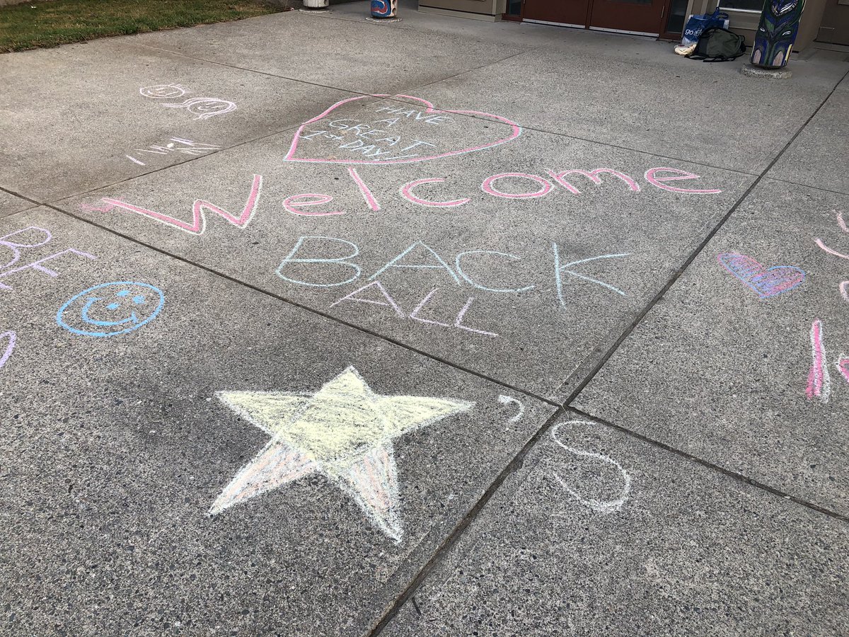 Albion Elementary tweet media