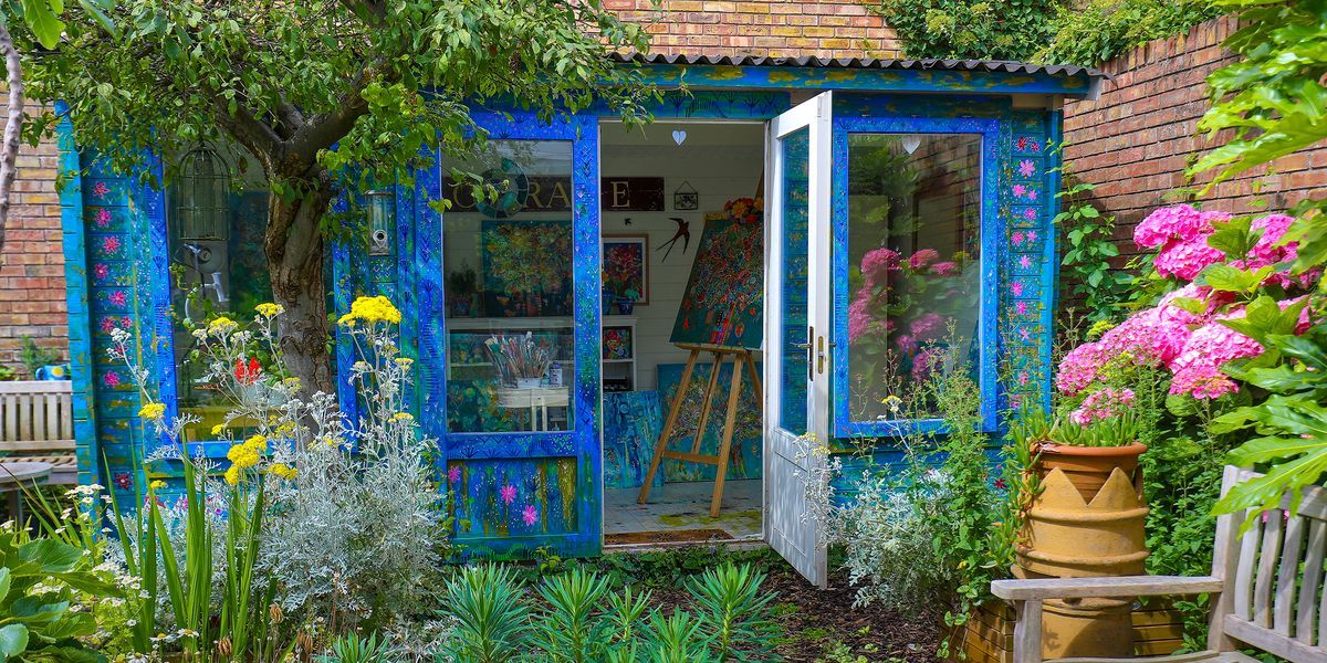 UltraframeHI's tweet photo. Who would have thought that a humble shed could look like these? Check out these @CuprinolUK Shed of the Year finalists! https://t.co/6PdyWqaxqU #homeimprovements #gardens https://t.co/m5WFxa22DM