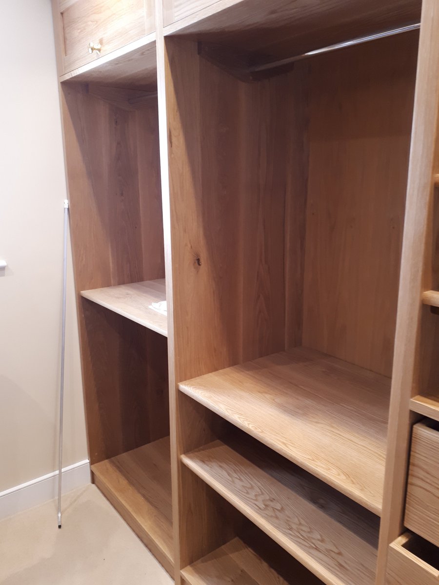Thoroughly Wood On Twitter A Recent Dressingroom Fitment In
