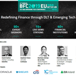 Photo by FinTech Network (@FinTechNetwork)