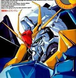 ガンダムが好き！様 好きなガンダムベスト5を言う見た人もやる 1 Zガンダム 大張正己版 2