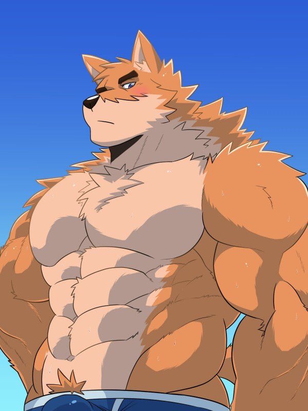 SexyKingBowser's tweet image. Character change

Gay 

Dom and sub

Lewd/None Lewd Rp

Into men only

Loving Guy 

Blushes easily
