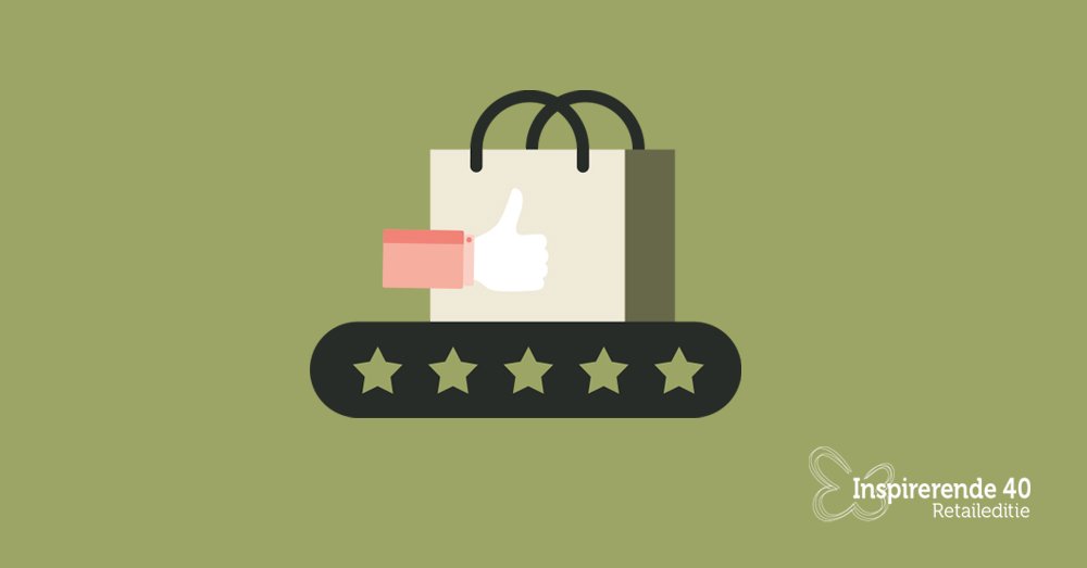 crossmarks's tweet image. INSPIRERENDE 40: Afgelopen voorjaar kwam het onderzoek van de Inspirerende 40: Retaileditie uit. Daarin wordt onthuld welke retailers de consument inspireren. Naast de individuele score van retailers zijn ook de scores van sectoren in kaart gebracht. 
bit.ly/2lulWrw