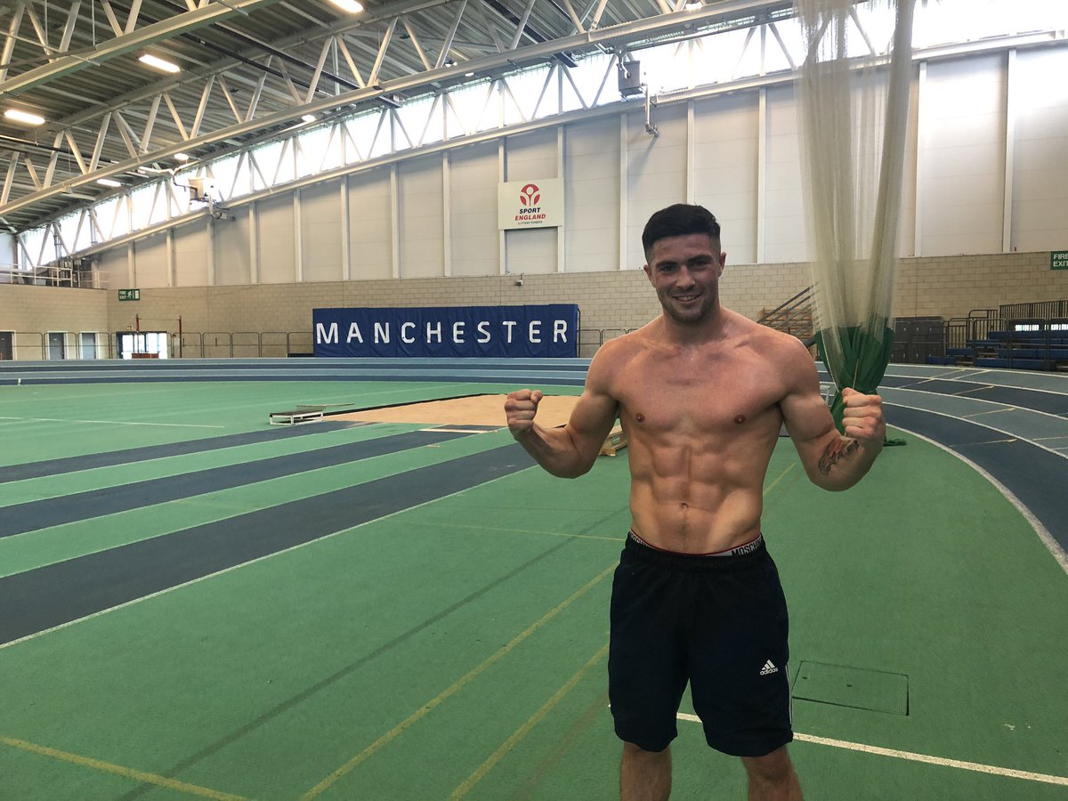 Markheffron91's tweet image. Some serious work done on the track this morning @phoenix_camp pushed me to the limit October 12th I’ll be more than ready 💥🥊
#running 
 #trackrunning  
#workinghard