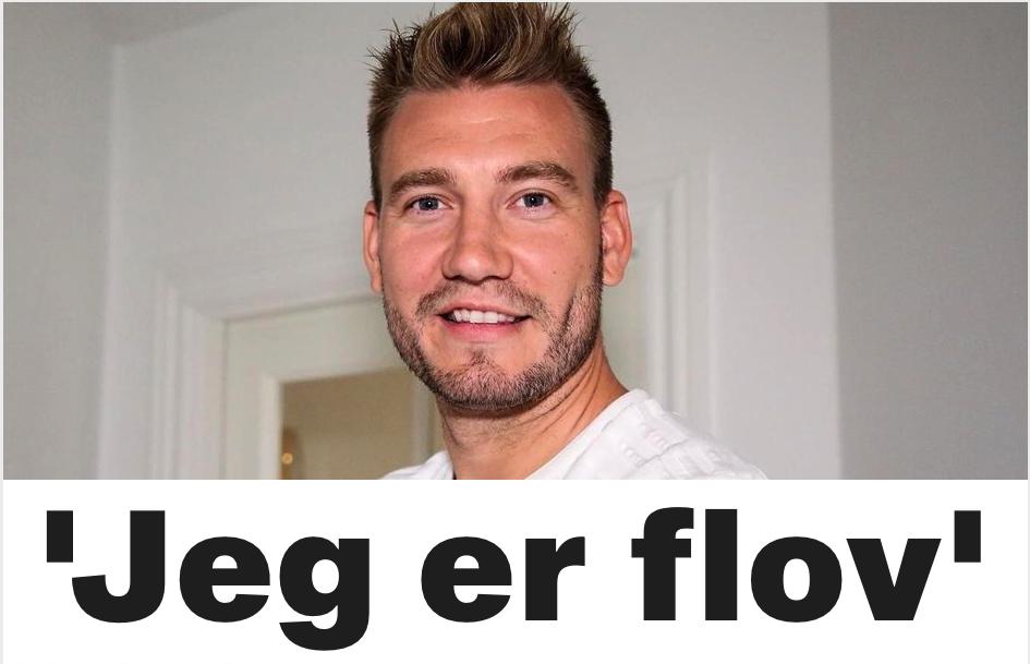 Madsbakk's tweet photo. Denne artikel af @BTSporten handler kun om, at Rosenborg-fansene er flove over den måde, som Rosenborg har behandlet Bendtner på… Lad os nu alle hjælpe @bendtnerb52 med at komme tilbage i den bedst mulige udgave, så vi kan få ham klar til EM til sommer! #sldk   #transferdk https://t.co/DfDv5fJeLJ